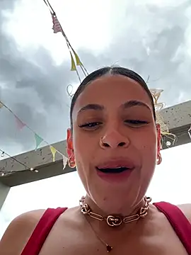 Snapshot of alana15 chatting on March 16, 2026, 9:28 pm alana15 online show from March 16, 2026, 9:28 pm