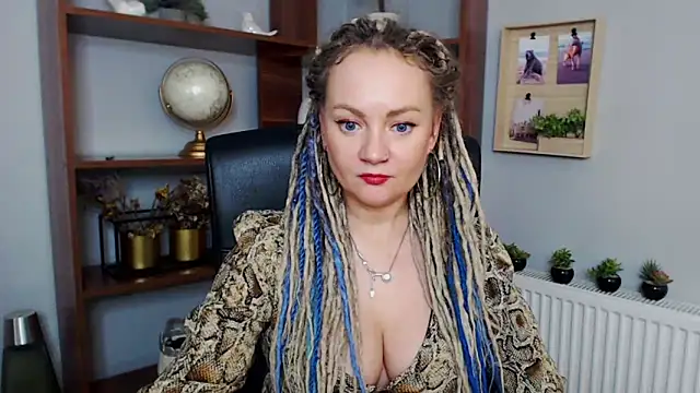 Snapshot of KayaMagic chatting on March 6, 2025, 3:13 pm KayaMagic online show from March 6, 2025, 3:13 pm