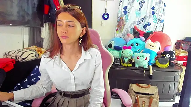 Snapshot of Lawrncesofiets chatting on January 28, 2025, 7:10 pm Lawrncesofiets online show from January 28, 2025, 7:10 pm