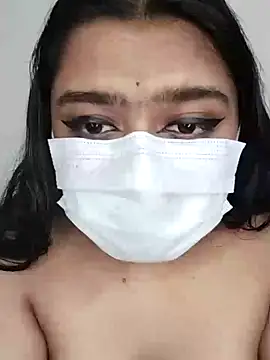 Sneha angelic online show from February 23, 2025, 7:07 pm