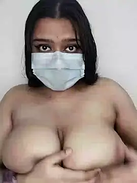 Sneha angelic online show from January 12, 2025, 7:10 pm