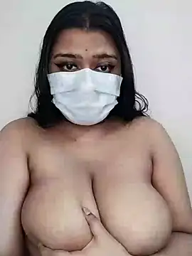 Sneha angelic online show from March 22, 2025, 7:20 pm