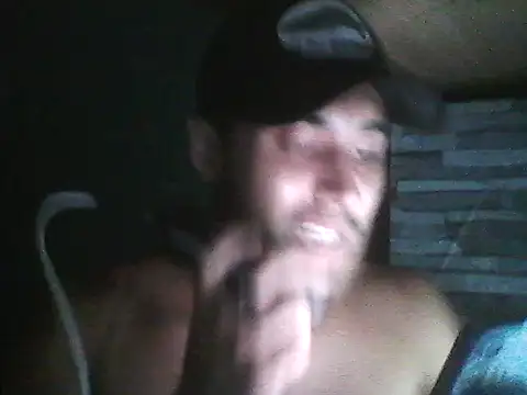 Prettyguy420 online show from September 14, 2025, 6:25 am