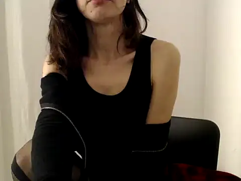 LadyJoanX online show from February 1, 2026, 10:41 pm