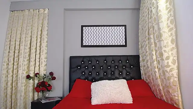 loveyouzahara2020 online show from March 7, 2025, 11:16 pm