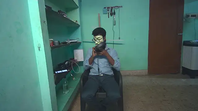 Tamil KD online show from April 11, 2026, 12:31 pm