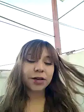 lil daisy7 online show from March 17, 2025, 10:08 pm