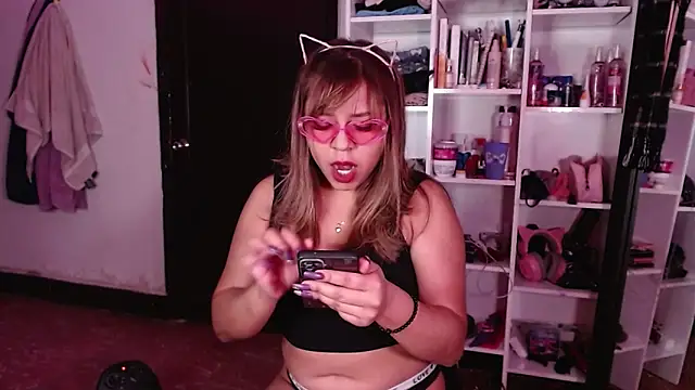 lil daisy7 online show from December 12, 2024, 12:48 am