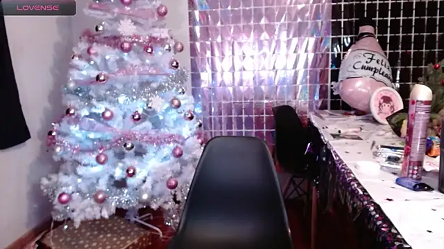 lil daisy7 online show from December 21, 2024, 3:25 am