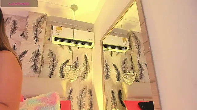 Vivi prinncess online show from September 30, 2025, 9:43 pm