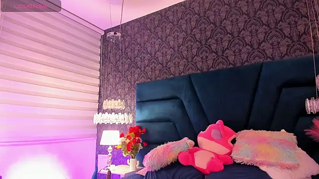 Vivi prinncess online show from May 14, 2026, 10:51 pm