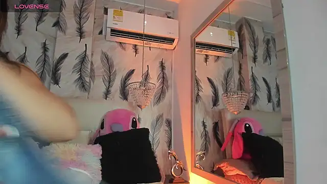 Vivi prinncess online show from September 27, 2025, 11:22 pm