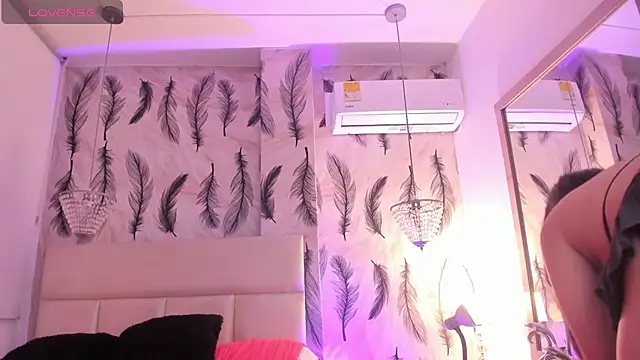 Vivi prinncess online show from October 17, 2025, 11:17 pm