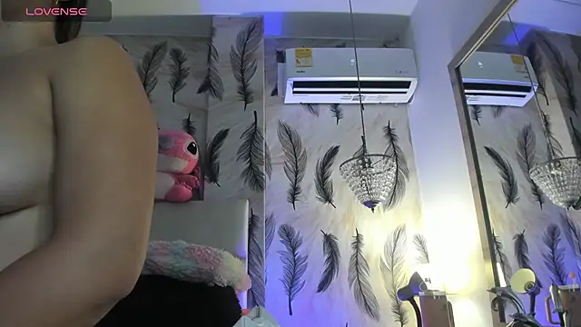 Vivi prinncess online show from October 18, 2025, 11:29 pm