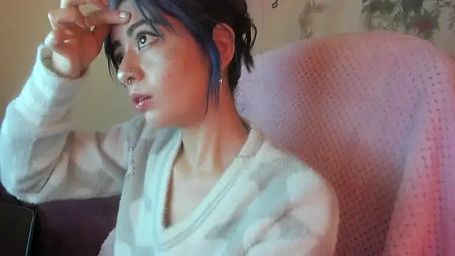 Sammysammy  online show from January 17, 2026, 9:13 am