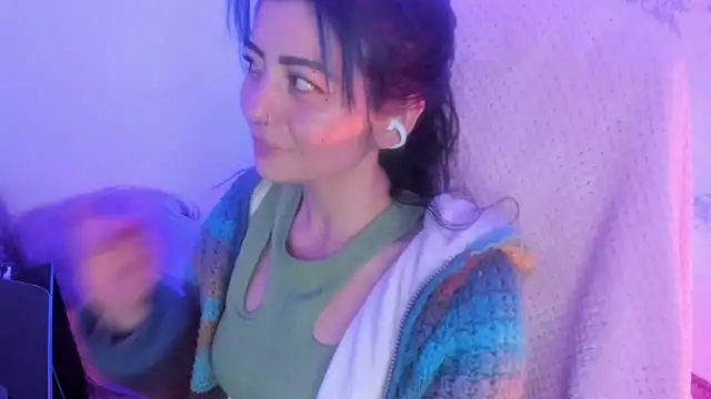 Sammysammy  online show from February 11, 2026, 4:45 am