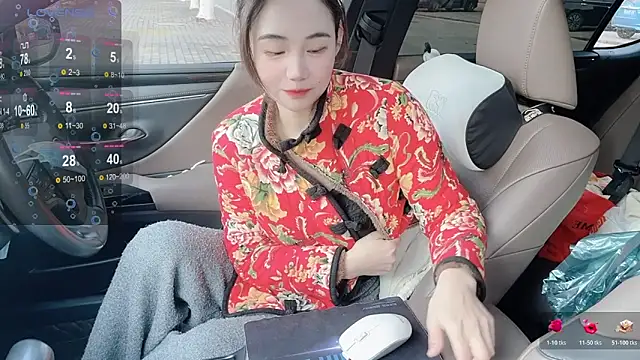 orla2021 online show from January 7, 2026, 12:04 am