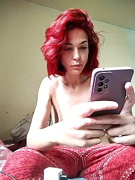Snapshot of JoLeNe27 chatting on April 20, 2026, 8:06 am JoLeNe27 online show from April 20, 2026, 8:06 am