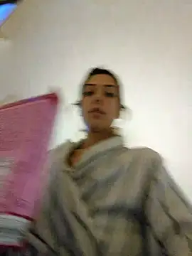 JoLeNe27 online show from October 24, 2025, 5:39 am