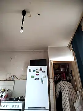 JoLeNe27 online show from September 26, 2025, 6:53 am