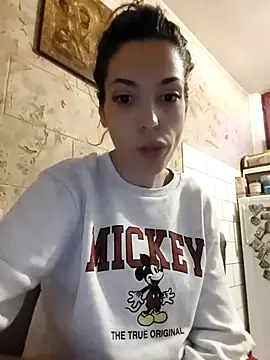 JoLeNe27 online show from October 26, 2025, 5:41 am