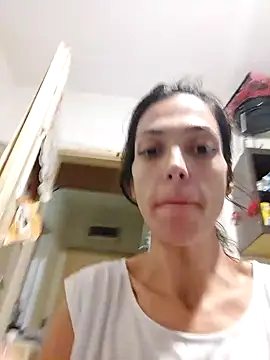 JoLeNe27 online show from September 21, 2025, 5:07 pm