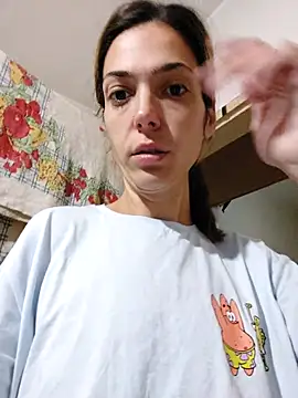 JoLeNe27 online show from September 20, 2025, 4:39 am