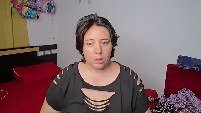 sexxy ticki online show from April 14, 2026, 12:59 am