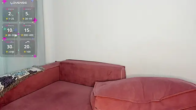 wet eyyyelashes online show from April 23, 2026, 10:00 am