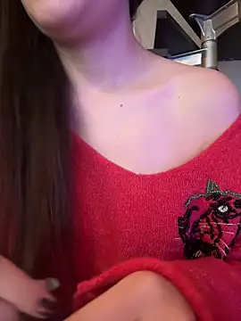 Lolybarbie online show from March 21, 2025, 3:46 pm