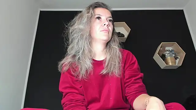 Alesys69 online show from October 10, 2025, 9:59 pm