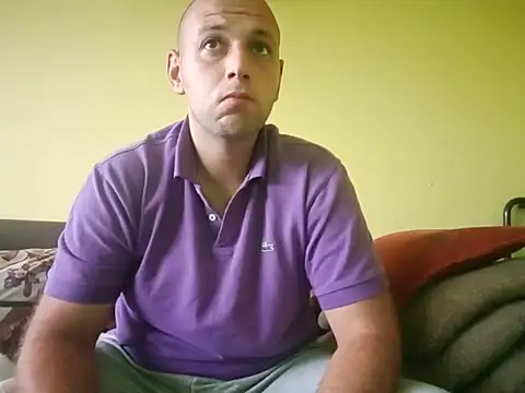 Flakka95 online show from October 14, 2025, 5:41 am