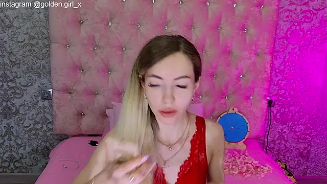 Akilla Queen online show from April 21, 2026, 1:53 am