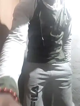 Snapshot of xxxsexy27 chatting on January 5, 2025, 2:52 pm xxxsexy27 online show from January 5, 2025, 2:52 pm