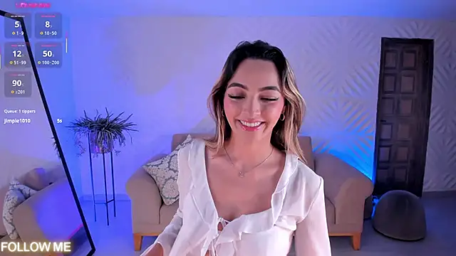 Snapshot of MelissaMoore_ chatting on September 27, 2025, 2:50 am MelissaMoore online show from September 27, 2025, 2:50 am