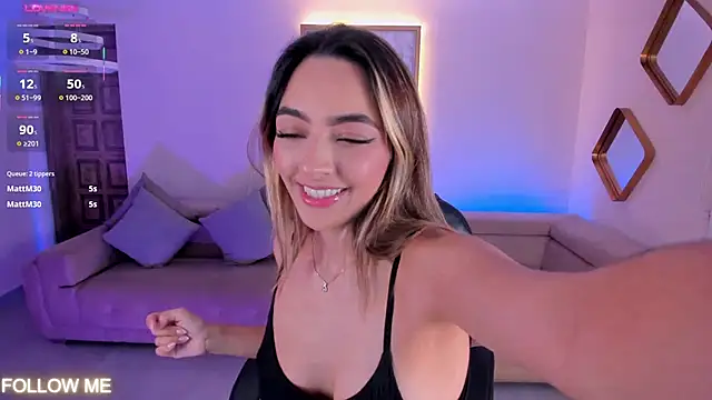 Snapshot of MelissaMoore_ chatting on September 24, 2025, 2:40 am MelissaMoore online show from September 24, 2025, 2:40 am