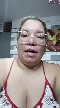 Snapshot of Johana_bbw chatting on July 10, 2026, 7:19 am Johana bbw online show from July 10, 2026, 7:19 am