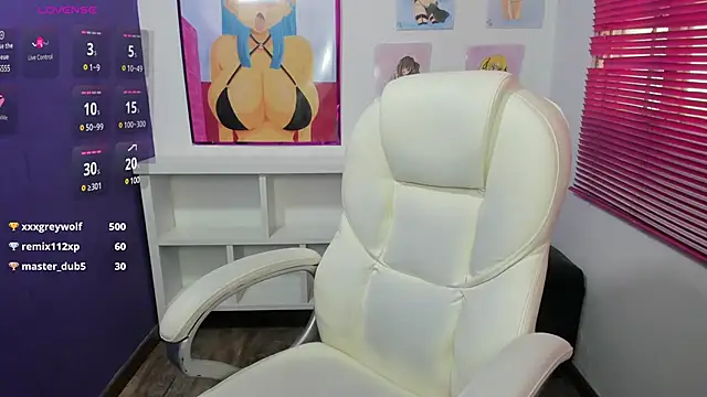 Snapshot of Dephne__ chatting on December 23, 2024, 4:06 pm Dephne online show from December 23, 2024, 4:06 pm