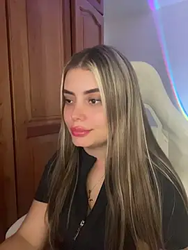 Snapshot of Miss_valeriaa chatting on June 20, 2026, 3:22 am Miss valeriaa online show from June 20, 2026, 3:22 am
