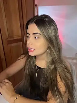 Miss valeriaa online show from April 23, 2026, 8:54 pm