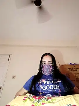 Sheela-Bhabi online show from February 18, 2026, 11:50 am