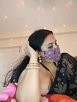 Sheela-Bhabi online show from April 12, 2026, 10:07 am