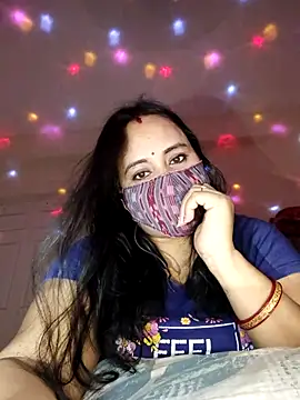 Sheela-Bhabi online show from March 12, 2026, 12:53 pm