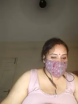 Sheela-Bhabi online show from April 13, 2026, 1:15 pm