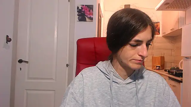 Snapshot of simyhvn chatting on October 8, 2025, 6:26 am simyhvn online show from October 8, 2025, 6:26 am