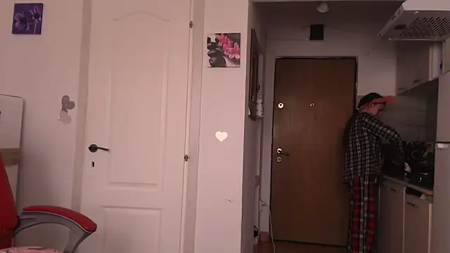 Snapshot of simyhvn chatting on April 9, 2026, 6:52 am simyhvn online show from April 9, 2026, 6:52 am