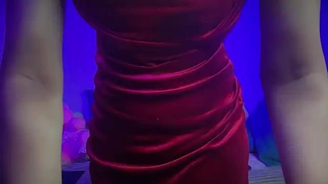 Snapshot of Queen_Angelena chatting on May 1, 2026, 10:09 am Queen Angelena online show from May 1, 2026, 10:09 am