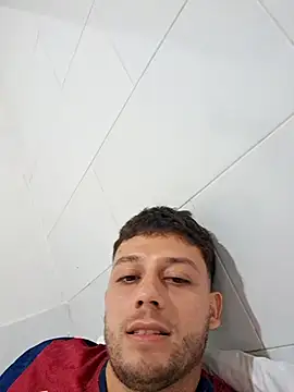 Andres   21 online show from January 14, 2026, 4:38 am