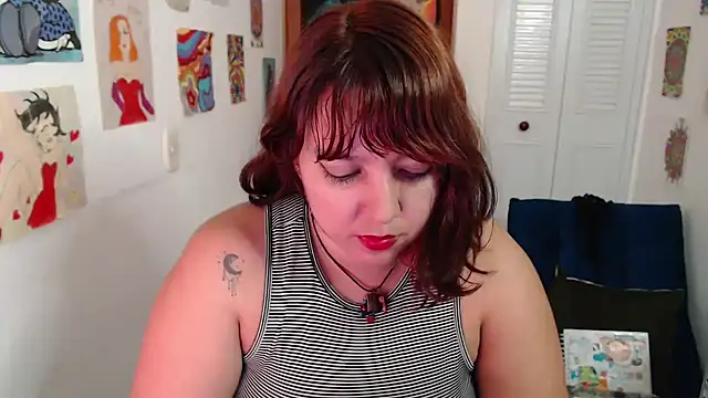 Snapshot of soynanabela28 chatting on April 21, 2026, 2:51 am soynanabela28 online show from April 21, 2026, 2:51 am