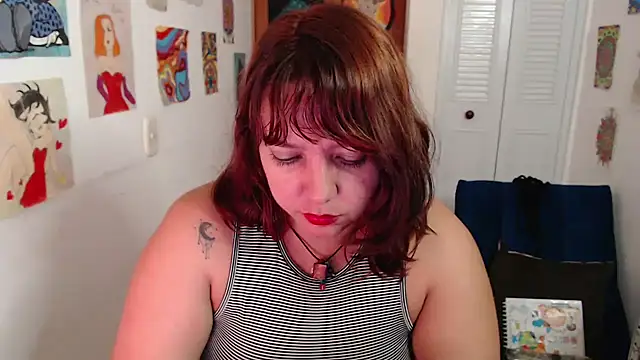 Snapshot of soynanabela28 chatting on April 21, 2026, 2:03 am soynanabela28 online show from April 21, 2026, 2:03 am